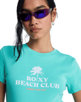 Beach Love T-Shirt in Katydid