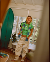 Beach Love T-Shirt in Katydid