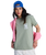 The Roxy Womens Oceanregular T-Shirt in Oil Green