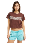 Endless Weekends T-Shirt in French Roast