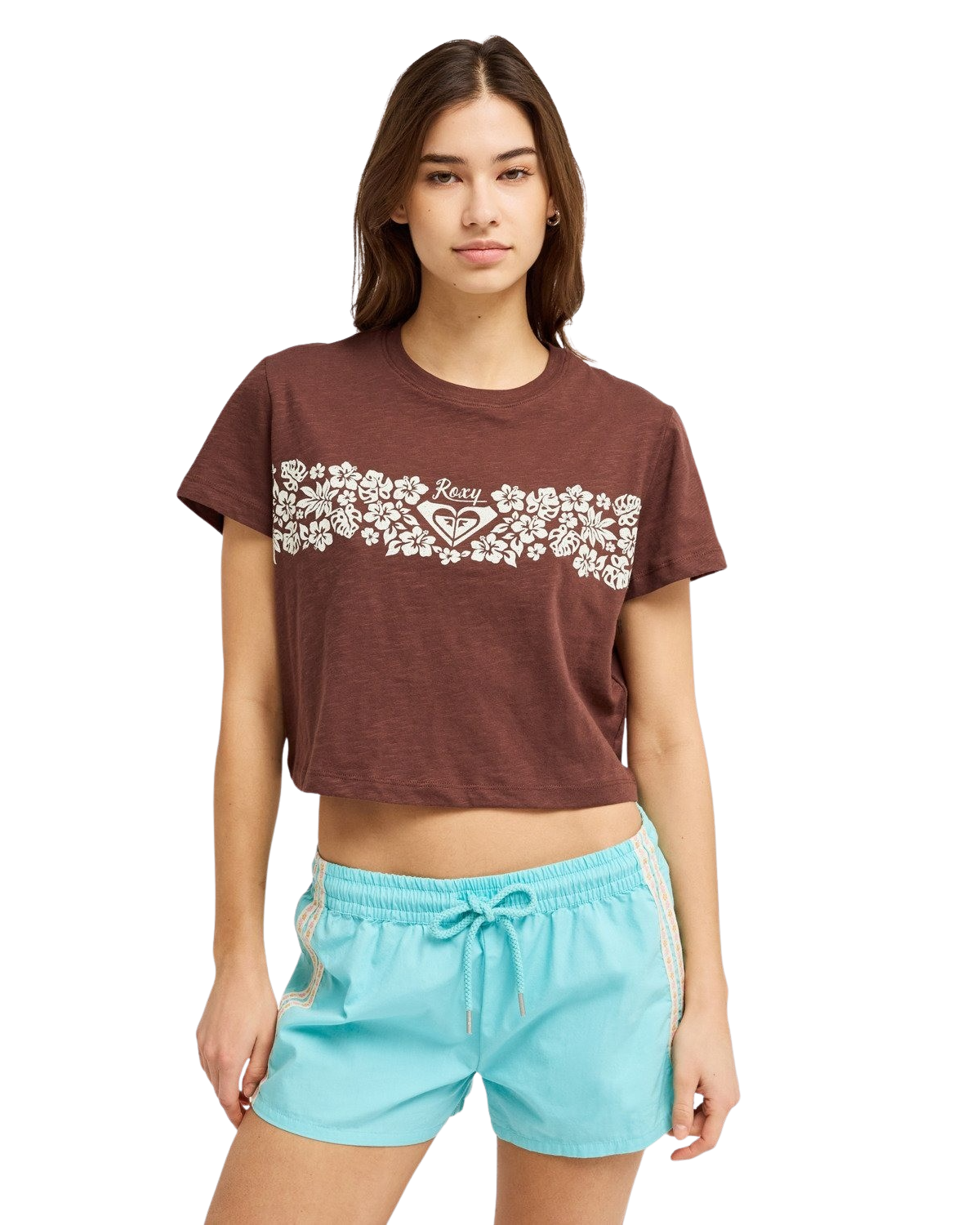 Endless Weekends T-Shirt in French Roast
