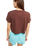 Endless Weekends T-Shirt in French Roast