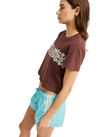 Endless Weekends T-Shirt in French Roast