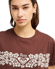 Endless Weekends T-Shirt in French Roast
