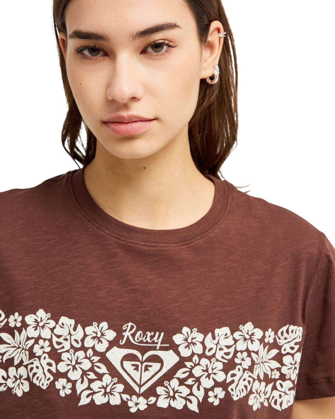 Endless Weekends T-Shirt in French Roast