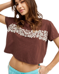 Endless Weekends T-Shirt in French Roast