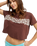 Endless Weekends T-Shirt in French Roast