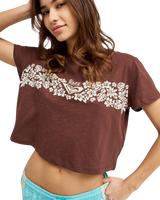 Endless Weekends T-Shirt in French Roast