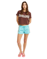 Endless Weekends T-Shirt in French Roast
