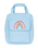 The Roxy Cloud Lover Backpack in Sky Blue