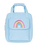 The Roxy Cloud Lover Backpack in Sky Blue
