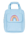 The Roxy Cloud Lover Backpack in Sky Blue