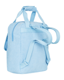The Roxy Cloud Lover Backpack in Sky Blue