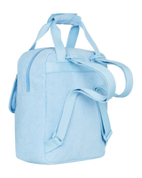 The Roxy Cloud Lover Backpack in Sky Blue