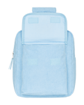 The Roxy Cloud Lover Backpack in Sky Blue