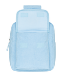 The Roxy Cloud Lover Backpack in Sky Blue