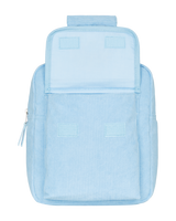 The Roxy Cloud Lover Backpack in Sky Blue