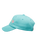 Girls Slide Away Cap in Aqua Splash