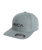 RVCA Flex Cap in Lead