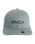 RVCA Flex Cap in Lead