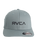 RVCA Flex Cap in Lead