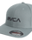 RVCA Flex Cap in Lead