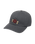 The RVCA Mens Iris Dap Cap in Balsam Green