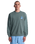 Antonia Figueiredo Twin Tulips Sweatshirt in Sage Leaf
