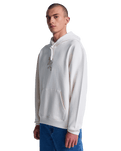 The Fool Hoodie in Salt