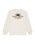 The RVCA Mens Sun Industries Sweatshirt in Salt