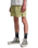 Escape Elastic Cord Walkshorts in Beechnut