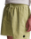 Escape Elastic Cord Walkshorts in Beechnut