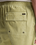 Escape Elastic Cord Walkshorts in Beechnut