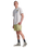 Escape Elastic Cord Walkshorts in Beechnut