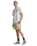 Escape Elastic Cord Walkshorts in Beechnut