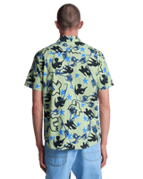 AF Dive In Shirt in Beechnut