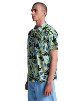 AF Dive In Shirt in Beechnut