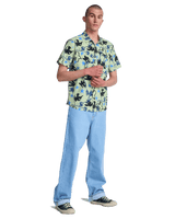 AF Dive In Shirt in Beechnut