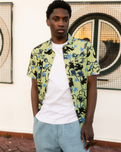 Antonia Figueiredo Dive In Shirt in Beechnut