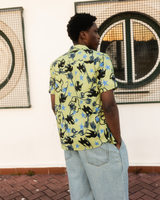 Antonia Figueiredo Dive In Shirt in Beechnut