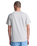 The RVCA Mens Big RVCA T-Shirt in Ceramic