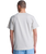 The RVCA Mens Big RVCA T-Shirt in Ceramic