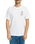 The RVCA Mens Deth Valley T-Shirt in White