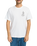 The RVCA Mens Deth Valley T-Shirt in White