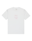 The RVCA Mens Gateway T-Shirt in White
