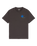 Antonia Figueiredo Birds T-Shirt in Garage Blue