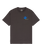 Antonia Figueiredo Birds T-Shirt in Garage Blue