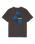 Antonia Figueiredo Birds T-Shirt in Garage Blue