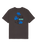 Antonia Figueiredo Birds T-Shirt in Garage Blue