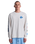 Antonia Figueiredo Bonhomme Long Sleeve T-Shirt in Ceramic